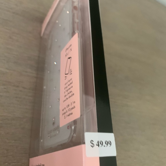 Kate Spade Phone Case - Picture 2 of 3